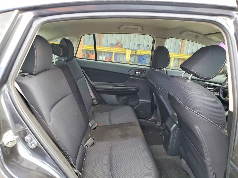 Продаж на аукціоні авто 2014 Subaru Impreza, vin: JF1GPAL6XE9246823, номер лоту: 58449506