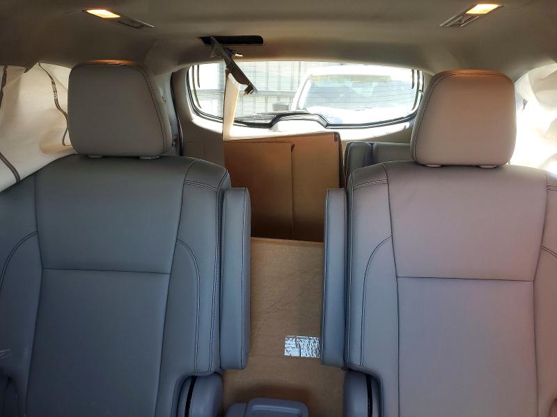 Продаж на аукціоні авто 2018 Toyota Highlander, vin: 5TDJZRFH4JS497970, номер лоту: 54548056