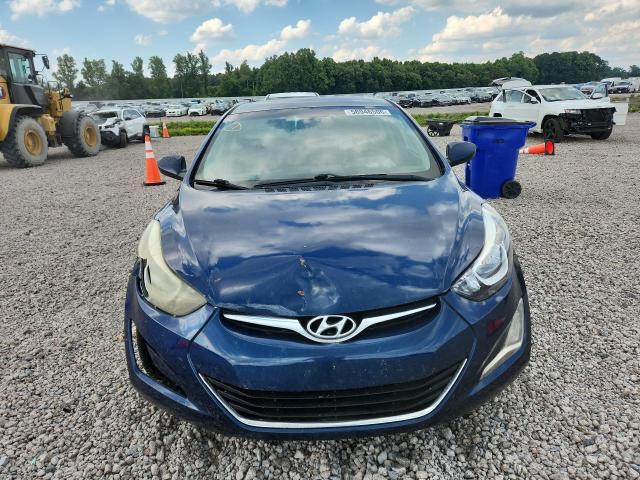 Продаж на аукціоні авто 2015 Hyundai Elantra, vin: 5NPDH4AE0FH632018, номер лоту: 56946506