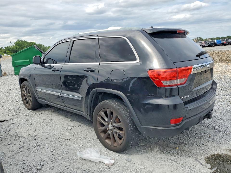 Aukcja sprzedaży 2012 Jeep Grand Cherokee, vin: 1C4RJEAT2CC281859, numer aukcji: 56175206