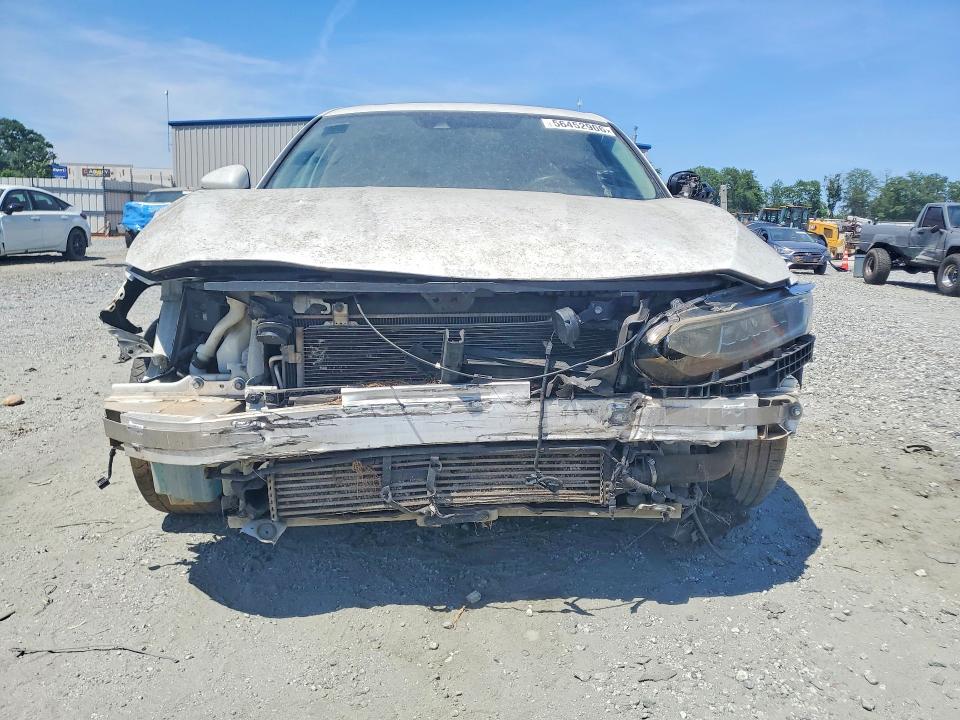 2018 Honda Accord მანქანა იყიდება აუქციონზე, vin: 1HGCV1F46JA071702, აუქციონის ნომერი: 56452906