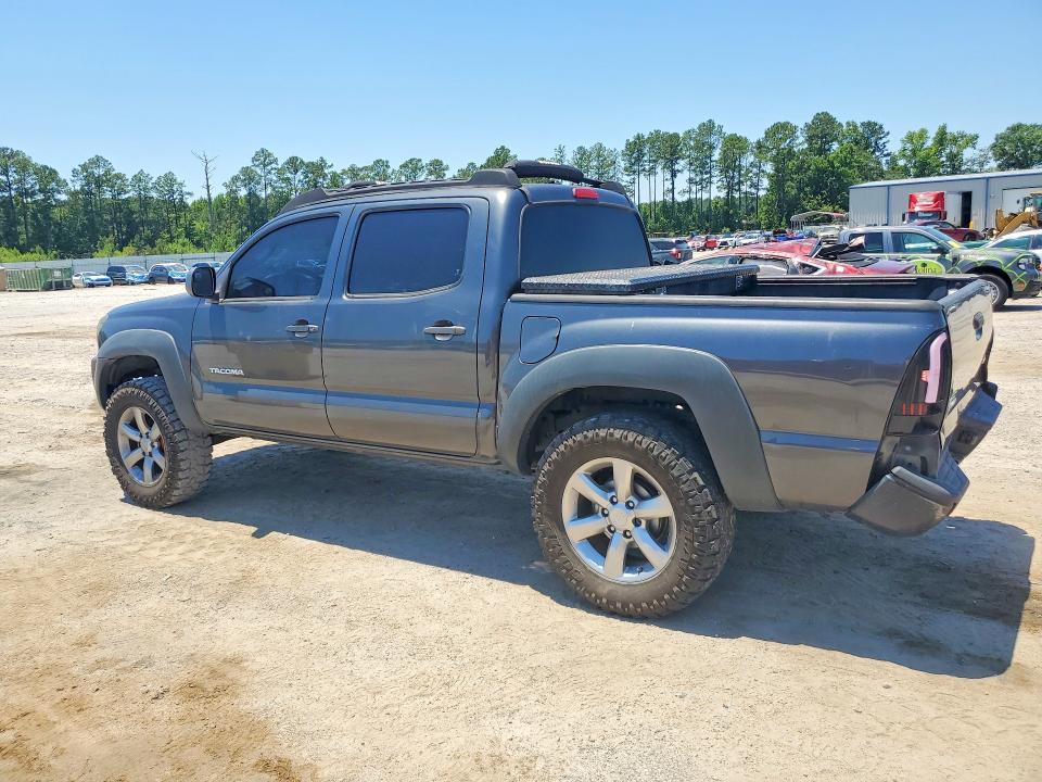 Продажа на аукционе авто 2009 Toyota Tacoma, vin: 3TMJU62N09M081340, номер лота: 56438696