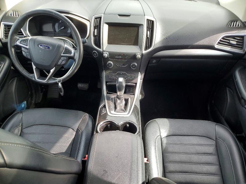 2015 Ford Edge მანქანა იყიდება აუქციონზე, vin: 2FMTK4J95FBB09195, აუქციონის ნომერი: 58497386