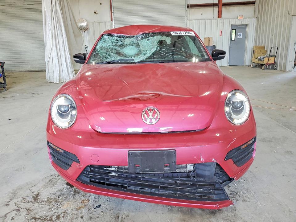 Aukcja sprzedaży 2017 Volkswagen Beetle, vin: 3VWF17AT0HM606798, numer aukcji: 56941766