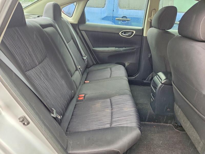 Aukcja sprzedaży 2017 Nissan Sentra, vin: 3N1AB7AP0HY301536, numer aukcji: 56351126