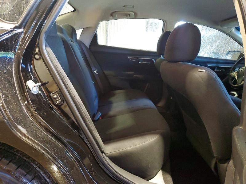 57079476 :رقم المزاد ، 1N4AL3AP6EC180699 vin ، 2014 Nissan Altima مزاد بيع