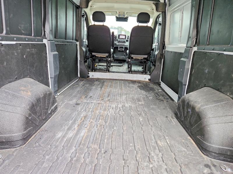 2025 Ram Promaster 1500 მანქანა იყიდება აუქციონზე, vin: 3C6LRVBG5SE525907, აუქციონის ნომერი: 57829146