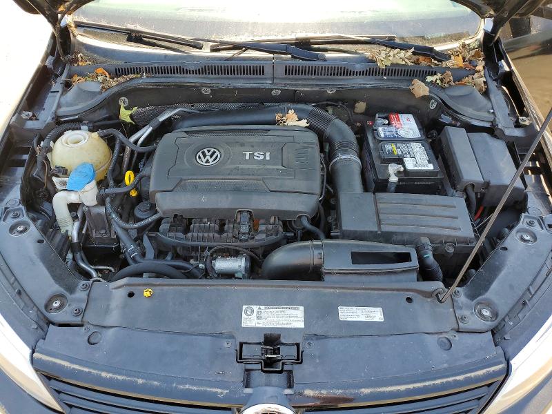 Aukcja sprzedaży 2014 Volkswagen Jetta, vin: 3VWD17AJ1EM365822, numer aukcji: 58092276
