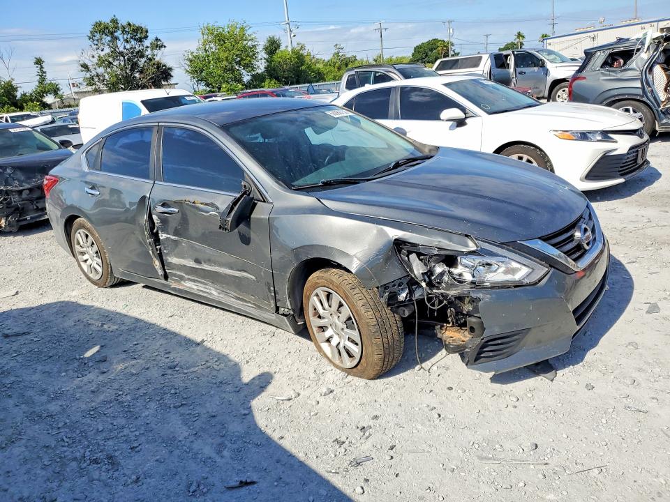 Aukcja sprzedaży 2016 Nissan Altima, vin: 1N4AL3AP0GN331222, numer aukcji: 56060756