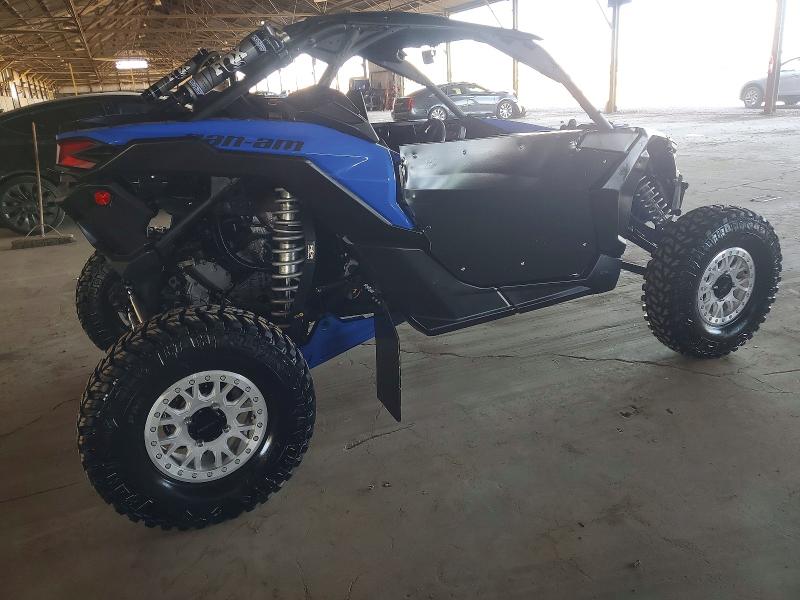 56347206 :رقم المزاد ، 3JBVXAV24MK000022 vin ، 2021 Can-am Maverick X3 مزاد بيع
