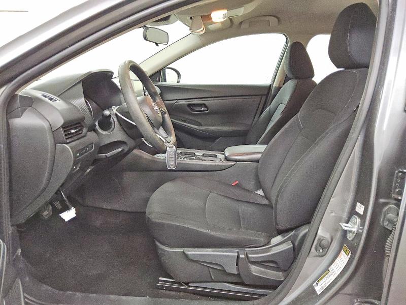 Aukcja sprzedaży 2024 Nissan Sentra, vin: 3N1AB8BV7RY331055, numer aukcji: 55501946