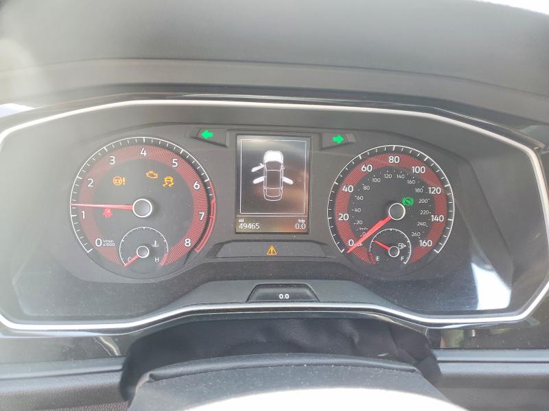 Aukcja sprzedaży 2019 Volkswagen Jetta, vin: 3VWCB7BU2KM239966, numer aukcji: 56765366