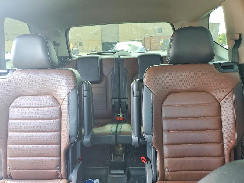 Продаж на аукціоні авто 2021 Volkswagen Atlas, vin: 1V2FR2CA6MC600833, номер лоту: 85629625