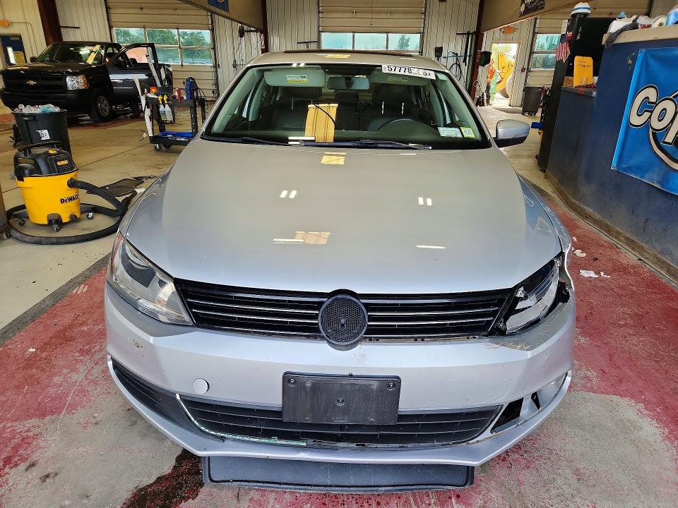 Aukcja sprzedaży 2014 Volkswagen Jetta, vin: 3VWB17AJ8EM376081, numer aukcji: 57778206