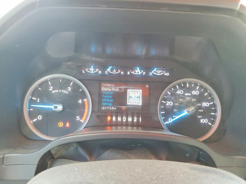 55719216 :رقم المزاد ، 1FT7W2BT4KEF57709 vin ، 2019 Ford F250 مزاد بيع