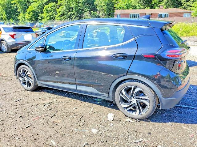 Aukcja sprzedaży 2023 Chevrolet Bolt Ev, vin: 1G1FX6S05P4155385, numer aukcji: 58323726