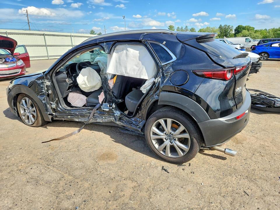 Aukcja sprzedaży 2023 Mazda Cx-30, vin: 3MVDMBCM6PM506745, numer aukcji: 57641286