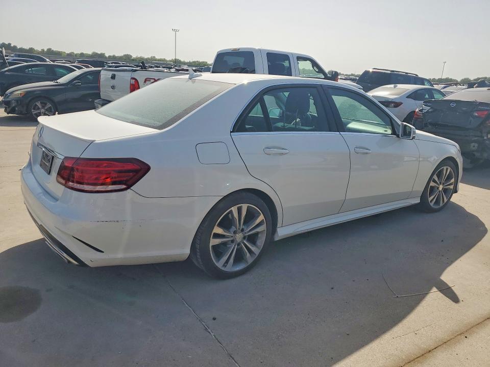 2014 Mercedes-benz E მანქანა იყიდება აუქციონზე, vin: WDDHF5KB5EA862246, აუქციონის ნომერი: 59067536