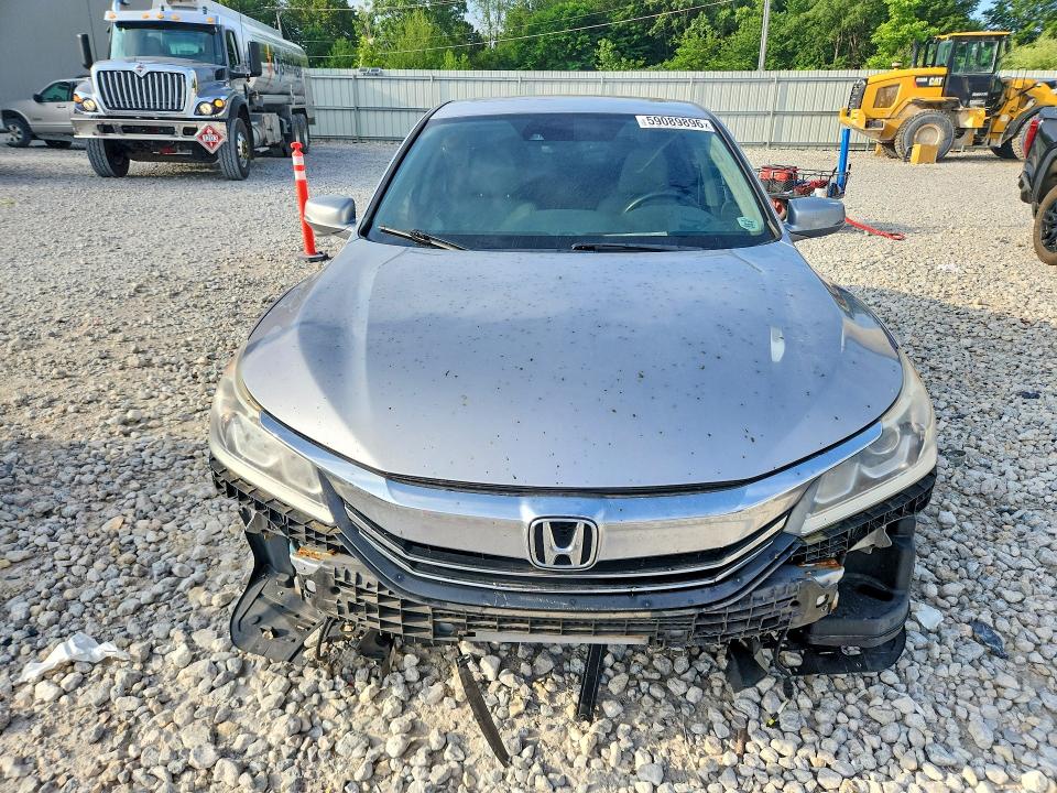 Aukcja sprzedaży 2017 Honda Accord, vin: 1HGCR3F04HA025728, numer aukcji: 59089896