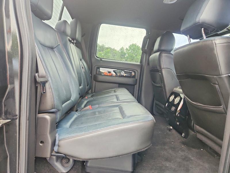 57158266 :رقم المزاد ، 1FTFW1ET6EFA58197 vin ، 2014 Ford F150 مزاد بيع
