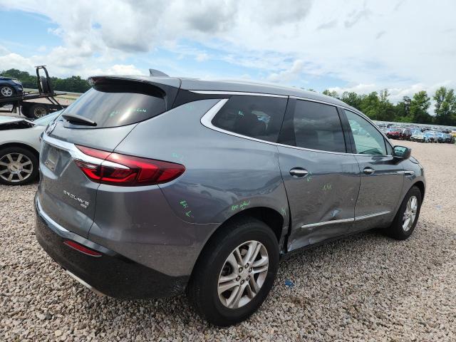 58062306 :رقم المزاد ، 5GAEVAKW3JJ186614 vin ، 2018 Buick Enclave مزاد بيع