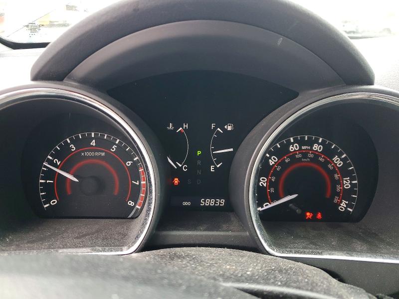 Aukcja sprzedaży 2010 Toyota Highlander, vin: 5TDBK3EH2AS019604, numer aukcji: 54158196