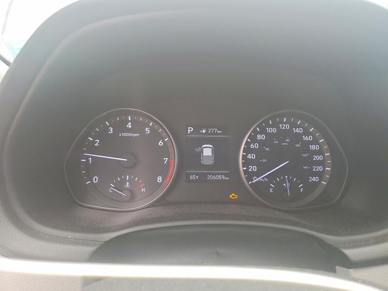 Aukcja sprzedaży 2018 Hyundai Elantra Gt, vin: KMHH35LE0JU041099, numer aukcji: 57145356