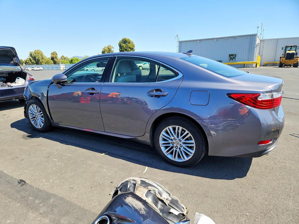 Aukcja sprzedaży 2014 Lexus Es, vin: JTHBK1GG2E2139746, numer aukcji: 57710496