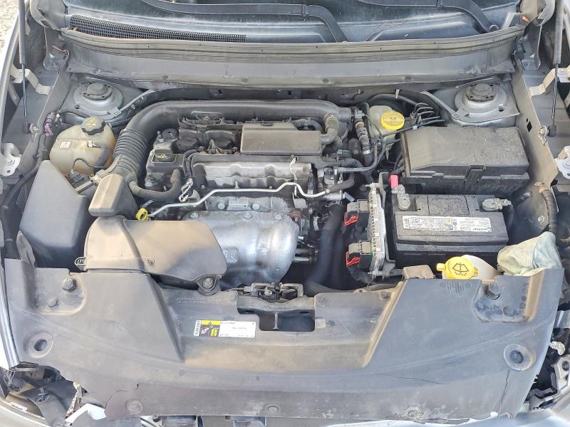 55781416 :رقم المزاد ، 1C4PJLCB2FW601667 vin ، 2015 Jeep Cherokee مزاد بيع