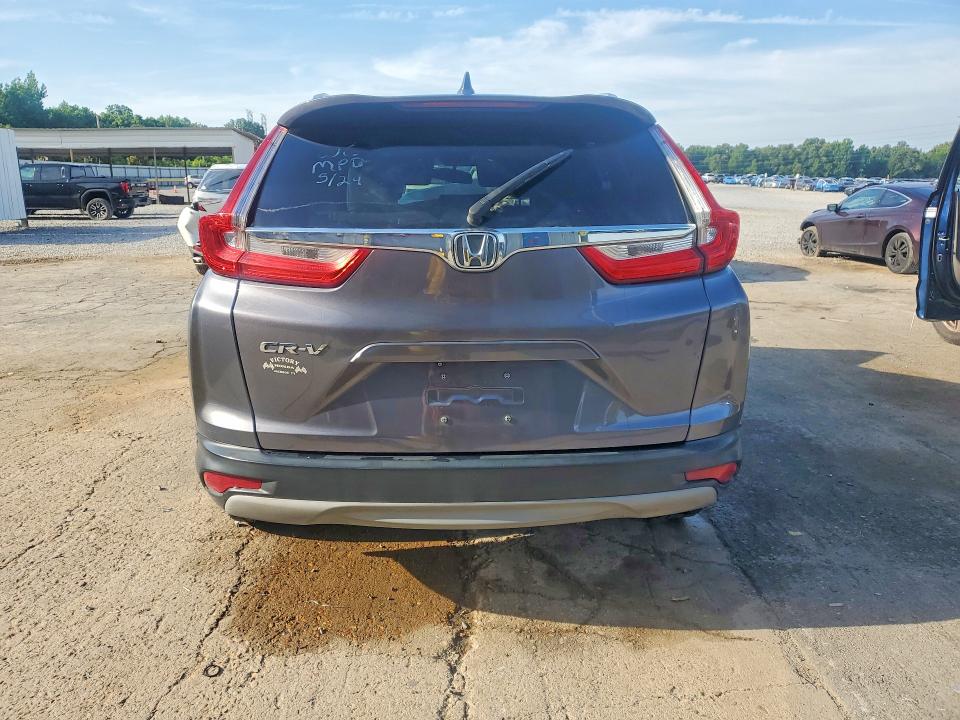 Продаж на аукціоні авто 2017 Honda Cr-v, vin: 7FARW1H85HE013351, номер лоту: 55126596