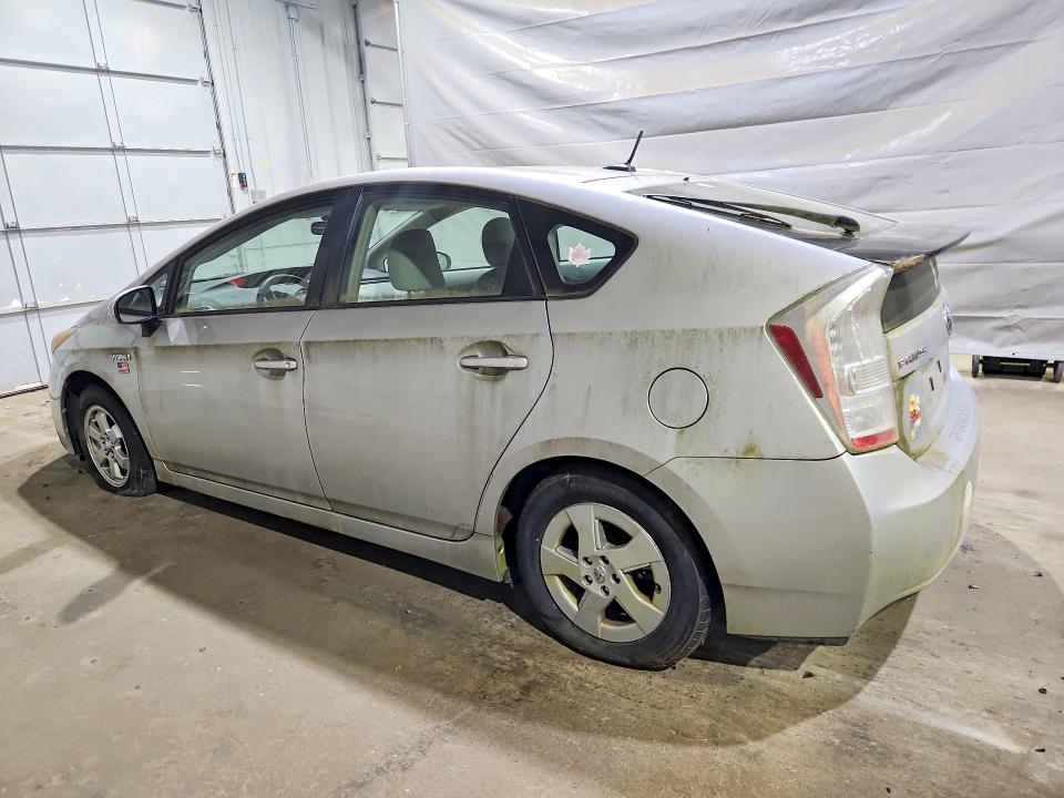 Aukcja sprzedaży 2010 Toyota Prius, vin: JTDKN3DU7A0143277, numer aukcji: 56887116
