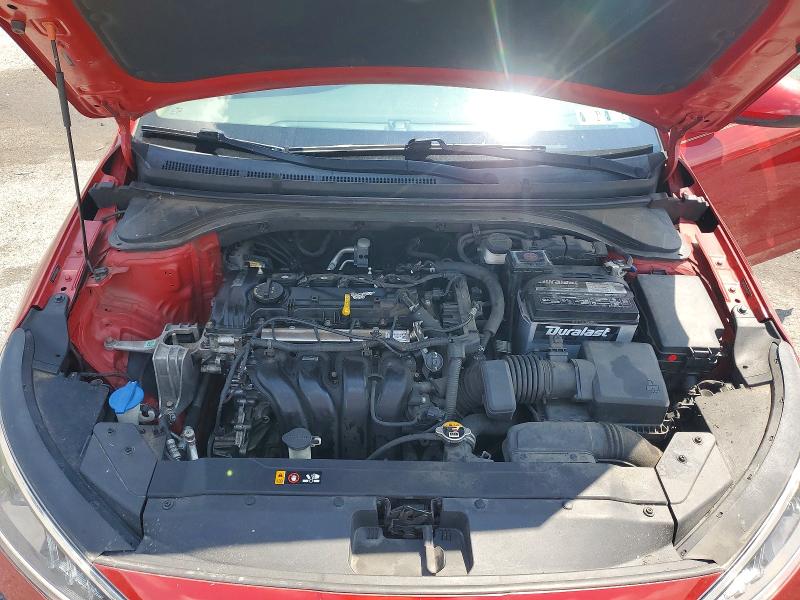 Aukcja sprzedaży 2020 Hyundai Elantra, vin: 5NPD84LF0LH517579, numer aukcji: 59550926
