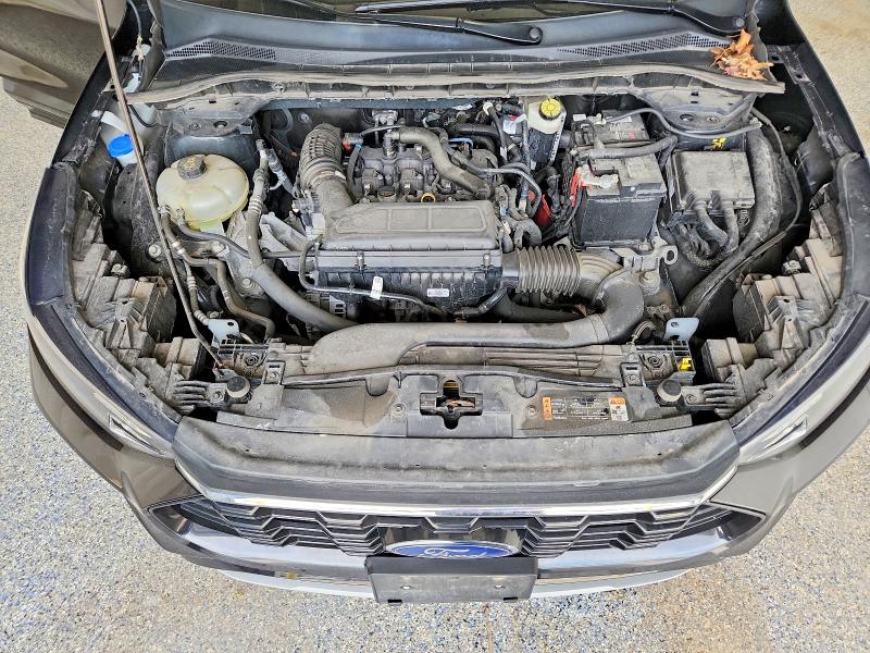 Aukcja sprzedaży 2023 Ford Escape, vin: 1FMCU0MN0PUA00554, numer aukcji: 55919486