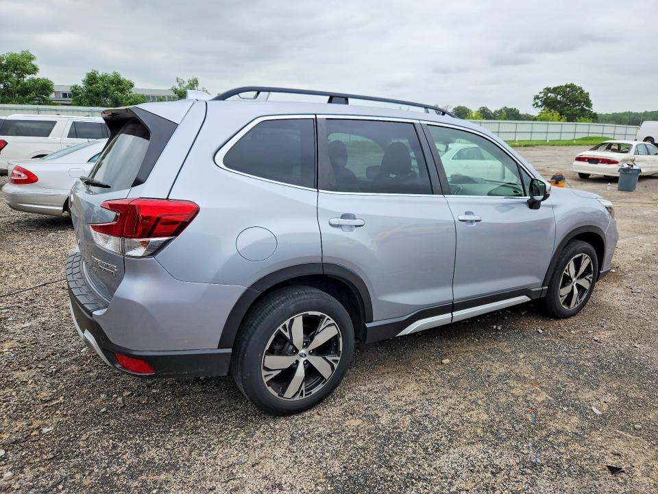 Продажа на аукционе авто 2020 Subaru Forester, vin: JF2SKAXC7LH539036, номер лота: 58538466