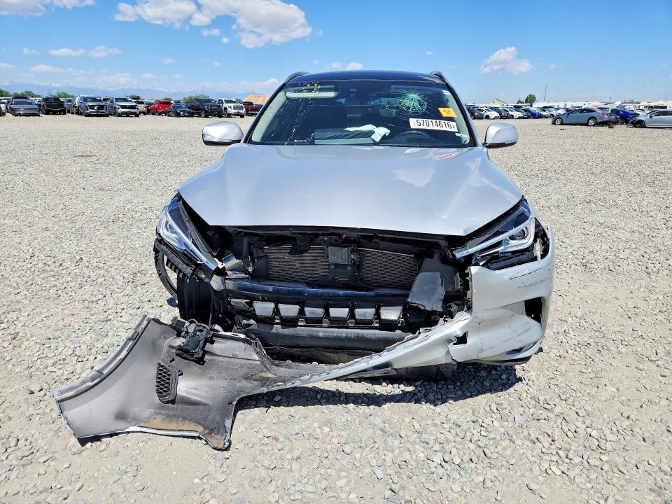 Aukcja sprzedaży 2021 Infiniti Qx50, vin: 3PCAJ5BB4MF118511, numer aukcji: 57014616