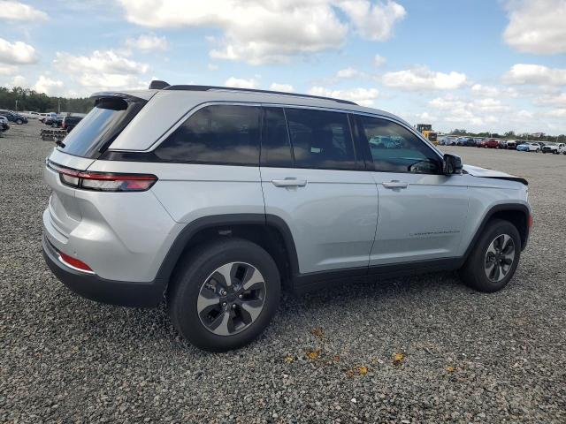 Продажа на аукционе авто 2023 Jeep Grand Cherokee, vin: 1C4RJYB63P8773724, номер лота: 57171466