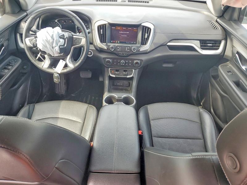Aukcja sprzedaży 2023 Gmc Terrain, vin: 3GKALPEGXPL154047, numer aukcji: 55980436