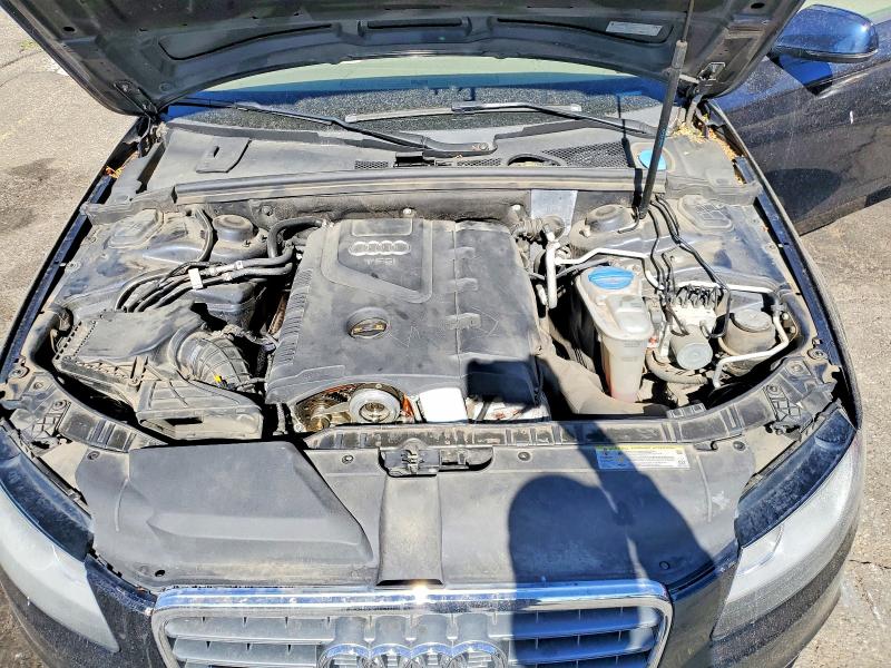 Aukcja sprzedaży 2011 Audi A4, vin: WAUBFAFL2BN014032, numer aukcji: 57265836