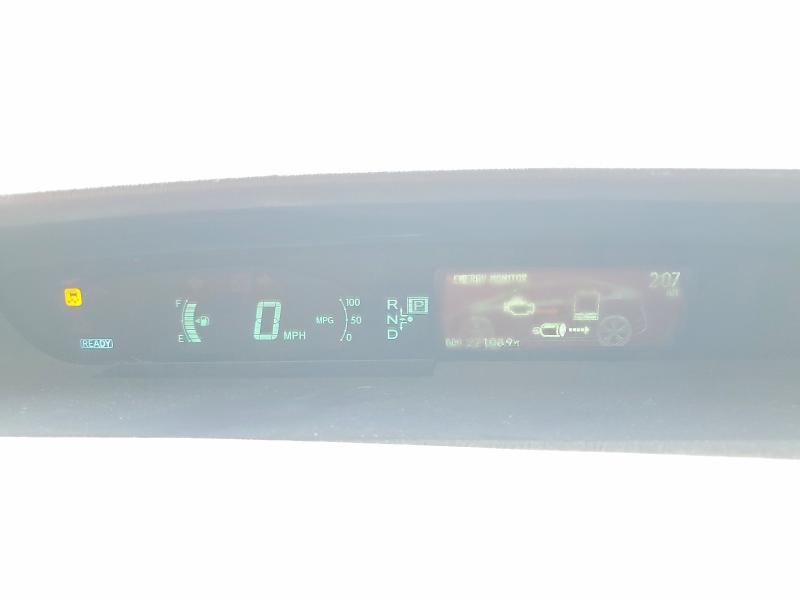 56190086 :رقم المزاد ، JTDKN3DU8A0038179 vin ، 2010 Toyota Prius مزاد بيع
