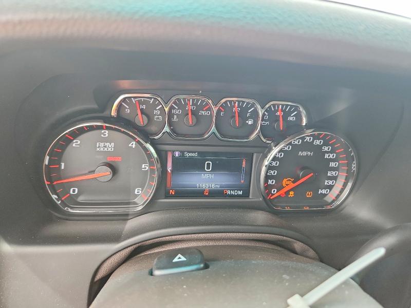 2016 Gmc Yukon Xl მანქანა იყიდება აუქციონზე, vin: 1GKS1GKC2GR245723, აუქციონის ნომერი: 57965916