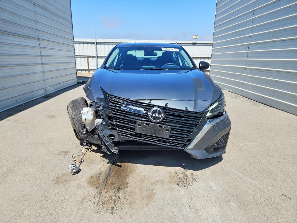 Auction sale of the 2025 Nissan Altima, vin: 1N4BL4DV3SN389516, lot number: 58480006