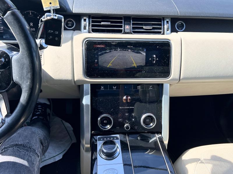 Продаж на аукціоні авто 2020 Land Rover Range Rover, vin: SALGS2RKXLA595469, номер лоту: 56579926