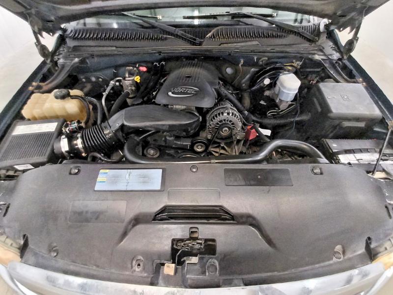 Продажа на аукционе авто 2006 Gmc New Sierra, vin: 2GTEC13V961348791, номер лота: 57217656