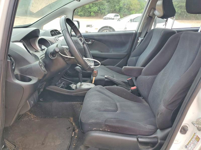 Продажа на аукционе авто 2011 Honda Fit, vin: JHMGE8H50BS000486, номер лота: 53135016