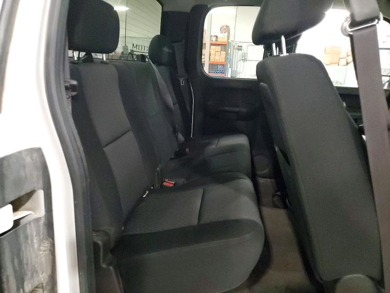 Продажа на аукционе авто 2010 Chevrolet Silverado, vin: 1GCSKSE30AZ226019, номер лота: 57683026