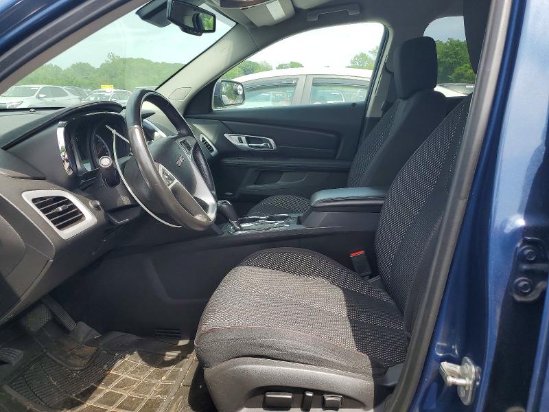 Aukcja sprzedaży 2017 Gmc Terrain, vin: 2GKFLTEK2H6116952, numer aukcji: 56349636