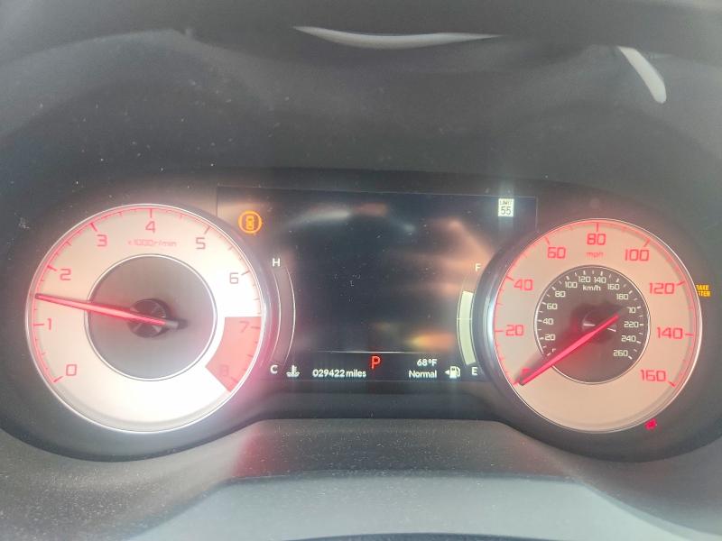 Продажа на аукционе авто 2025 Acura Rdx, vin: 5J8TC2H66SL000323, номер лота: 55595436
