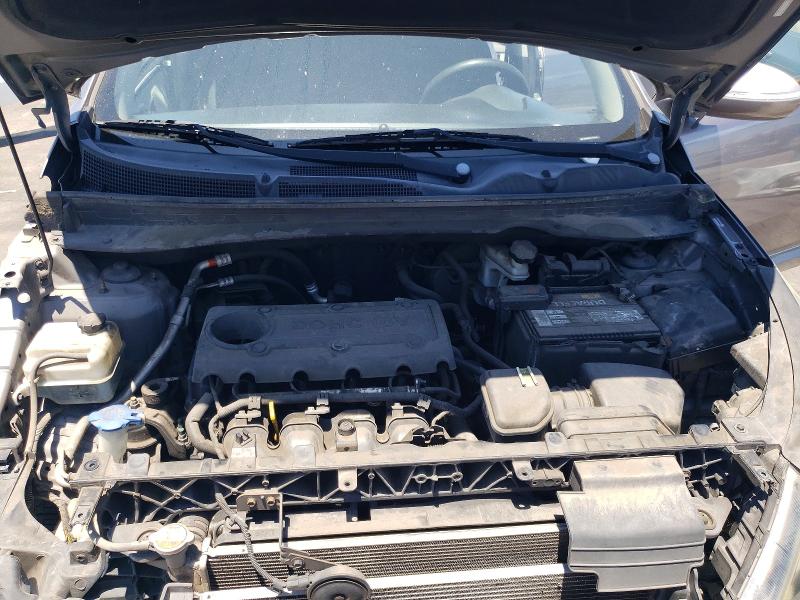 Продажа на аукционе авто 2013 Kia Sportage, vin: KNDPB3A24D7501433, номер лота: 58082066