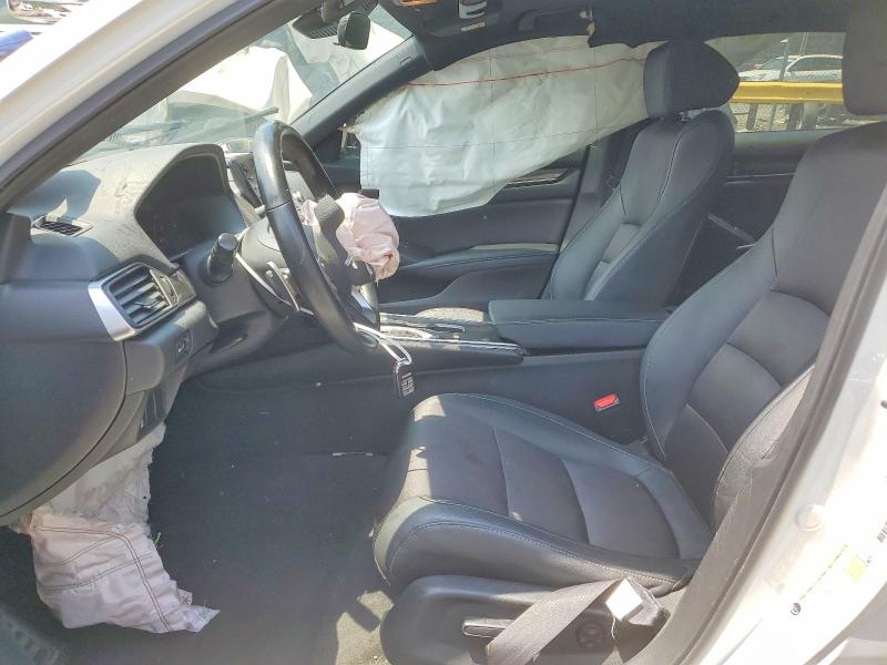 Aukcja sprzedaży 2019 Honda Accord, vin: 1HGCV2F38KA000726, numer aukcji: 56959326