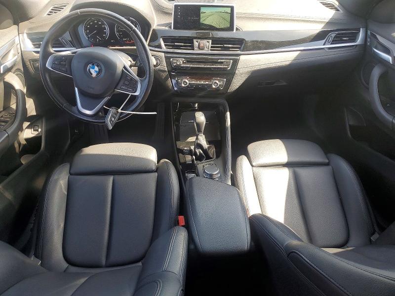59098006 :رقم المزاد ، WBXYJ3C35JEB37680 vin ، 2018 Bmw X2 مزاد بيع